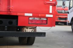 解放 虎VN 爬山虎 137马力 4.16米单排厢式轻卡(CA5040XXYP40K61L2E6A85)