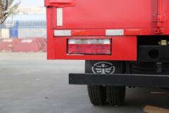 解放 虎VN 爬山虎 137马力 4.16米单排厢式轻卡(CA5040XXYP40K61L2E6A85)