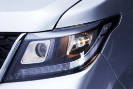 成功骆驼&nbsp;电动载货车外观图片