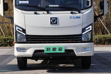 �칤�Ῠ ���� ������ 4.5T 4.18�׵�����ʽ�Ῠ81.14kWhͼƬ