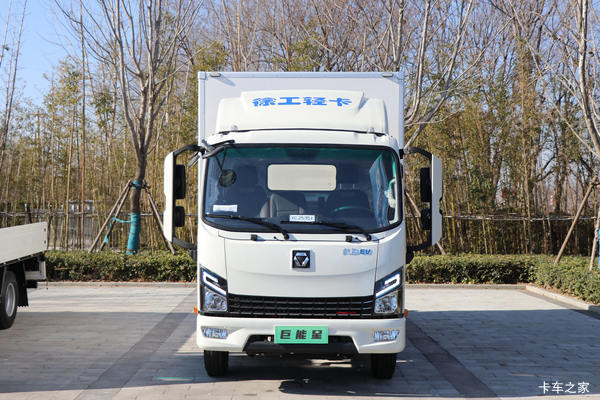 惠州买二手货车哪家好?鑫通新能源汽车科技惠州有限公司