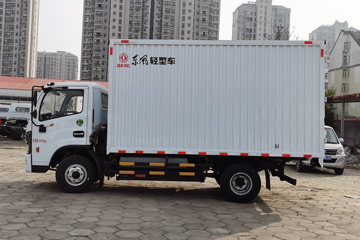  F6 4.5T 4.17׵Ųʽ϶ʽῨ(EQ5045XXYTACPHEV)17.2kWhͼƬ