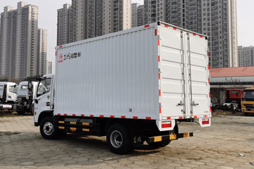  F6 4.5T 4.17׵Ųʽ϶ʽῨ(EQ5045XXYTACPHEV)17.2kWhͼƬ