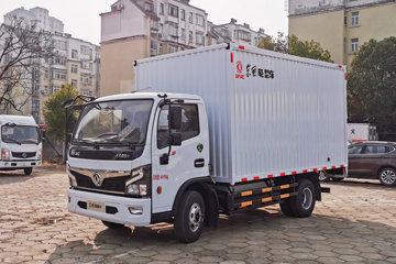  F6 4.5T 4.17׵Ųʽ϶ʽῨ(EQ5045XXYTACPHEV)17.2kWhͼƬ