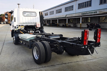  F6 4.5T 4.17׵Ųʽ϶ʽῨ(EQ5045XXYTACPHEV)17.2kWhͼƬ