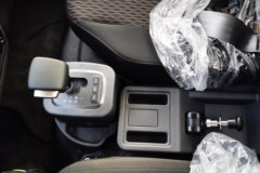 东风 福瑞卡F6 4.5T 4.17米单排插电式混合动力厢式轻卡(EQ5045XXYTACPHEV)17.2kWh