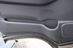 江淮 骏铃A8 150马力 4.18米单排栏板轻卡(6挡)(HFC1043P31K1C4NS)