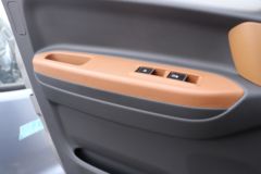 江淮 骏铃A8 150马力 4.18米单排栏板轻卡(6挡)(HFC1043P31K1C4NS)