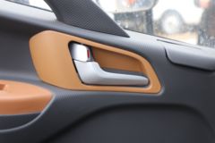 江淮 骏铃A8 150马力 4.18米单排栏板轻卡(6挡)(HFC1043P31K1C4NS)