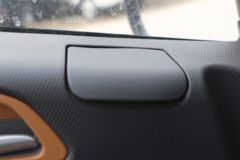 江淮 骏铃A8 150马力 4.18米单排栏板轻卡(6挡)(HFC1043P31K1C4NS)