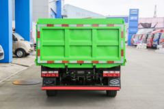南骏汽车 瑞胜 4X2 3.15米纯电动自卸车(NJA3040EDM26BEV)