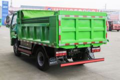 南骏汽车 瑞胜 4X2 3.15米纯电动自卸车(NJA3040EDM26BEV)