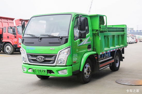 �Ͽ����� ��ʤ ������ 4X2 3.95�״��綯��ж��98kWh