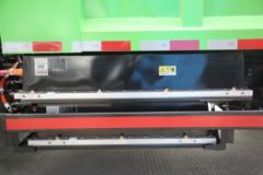 南骏汽车 瑞胜 4X2 3.15米纯电动自卸车(NJA3040EDM26BEV)