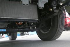 南骏汽车 瑞胜 4X2 3.15米纯电动自卸车(NJA3040EDM26BEV)