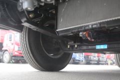 南骏汽车 瑞胜 4X2 3.15米纯电动自卸车(NJA3040EDM26BEV)