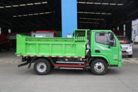 瑞胜&nbsp;电动自卸车上装图片