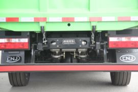 瑞胜&nbsp;电动自卸车上装图片