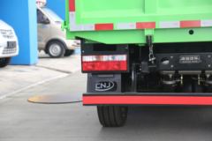 南骏汽车 瑞胜 4X2 3.15米纯电动自卸车(NJA3040EDM26BEV)