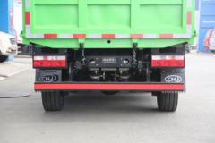 南骏汽车 瑞胜 4X2 3.15米纯电动自卸车(NJA3040EDM26BEV)