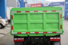 南骏汽车 瑞胜 4X2 3.15米纯电动自卸车(NJA3040EDM26BEV)