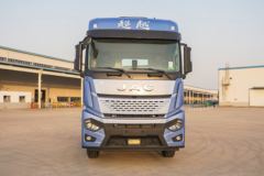 超越Q7牵引车新车上市 欢迎到店垂询