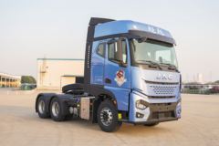 超越Q7牵引车邯郸市火热促销中 让利高达3万