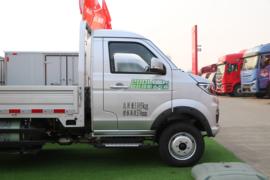 鑫卡T50 PLUS&nbsp;载货车外观                                                图片