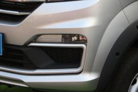 鑫卡T50 PLUS&nbsp;载货车外观                                                图片