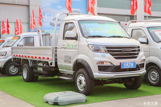  οT50 PLUS 130 CNG ˫ȼ 3.855׵΢()(JKC1034D6X0CNG)