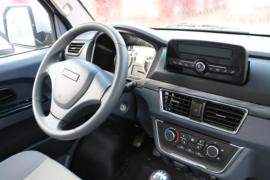 鑫卡T50 PLUS&nbsp;载货车驾驶室                                               图片