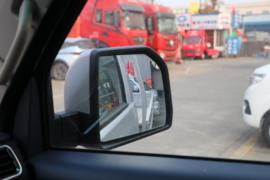 鑫卡T50 PLUS&nbsp;载货车驾驶室                                               图片