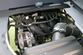 鑫卡T50 PLUS&nbsp;载货车底盘                                                图片