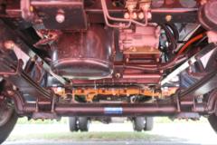 南骏汽车 瑞宝 3.5T 4.11米单排纯电动栏板微卡(NJA1030BEV)
