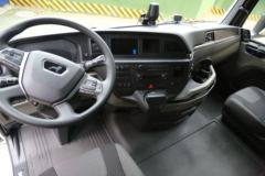 曼(MAN) 新TGX系列重卡 510马力 6X4 AMT自动挡牵引车(TGX26.510)