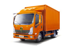 上海鸿程德龍AMT自动挡轻卡三月大促销