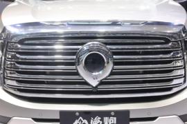 山海炮&nbsp;皮卡外观                                                图片