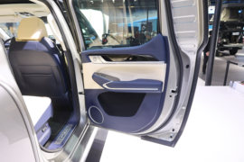 山海炮&nbsp;皮卡驾驶室                                               图片