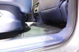 山海炮&nbsp;皮卡驾驶室                                               图片