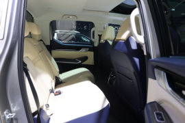 山海炮&nbsp;皮卡驾驶室                                               图片