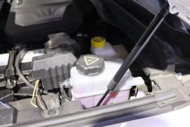 山海炮&nbsp;皮卡底盘                                                图片