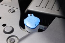 山海炮&nbsp;皮卡底盘                                                图片