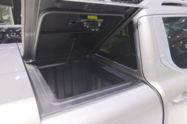 山海炮&nbsp;皮卡上装                                                图片