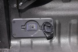 山海炮&nbsp;皮卡上装                                                图片