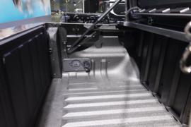 山海炮&nbsp;皮卡上装                                                图片