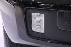 山海炮&nbsp;皮卡外观                                                图片