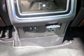 山海炮&nbsp;皮卡驾驶室                                               图片