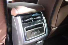 山海炮&nbsp;皮卡驾驶室                                               图片