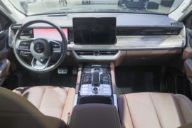 山海炮&nbsp;皮卡驾驶室                                               图片