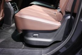 山海炮&nbsp;皮卡驾驶室                                               图片